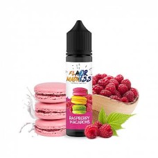 Lichid Flavor Madness Raspberry Macarons 50ml
